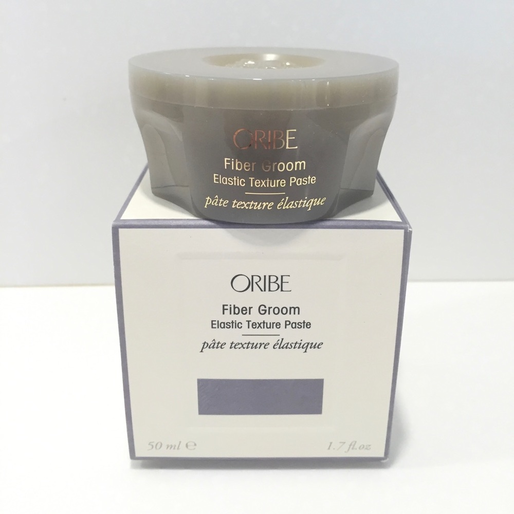Oribe Fiber Groom Elastic Texture Paste 1.7 oz